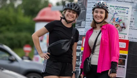 Nightskating w Toruniu, 25.07.2025 r.