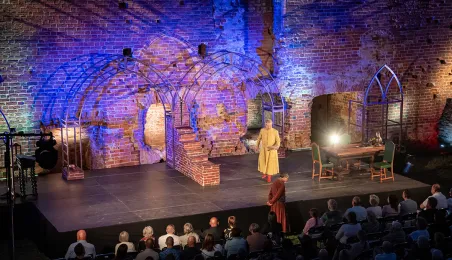 Zemsta na Zamku Dybowskim, 25.07.2025 r.