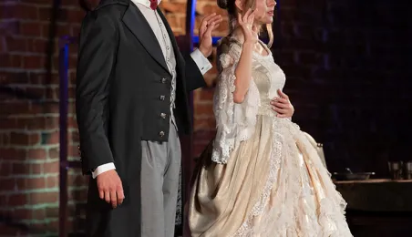 Zemsta na Zamku Dybowskim, 25.07.2025 r.