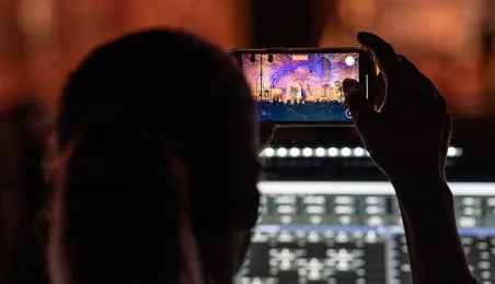 Zemsta na Zamku Dybowskim, 25.07.2025 r.