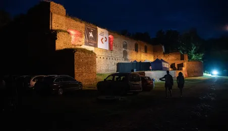 Zemsta na Zamku Dybowskim, 25.07.2025 r.