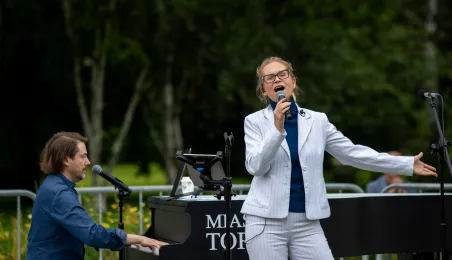 StreetPiano & Kids, 27.07.2025 r.