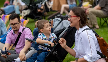 StreetPiano & Kids, 27.07.2025 r.