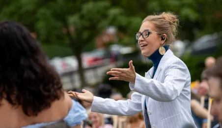 StreetPiano & Kids, 27.07.2025 r.