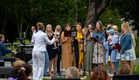 StreetPiano & Kids, 27.07.2025 r.