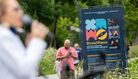 StreetPiano & Kids, 27.07.2025 r.