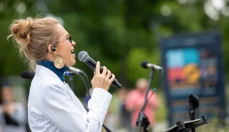 StreetPiano & Kids, 27.07.2025 r.