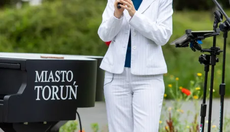 StreetPiano & Kids, 27.07.2025 r.