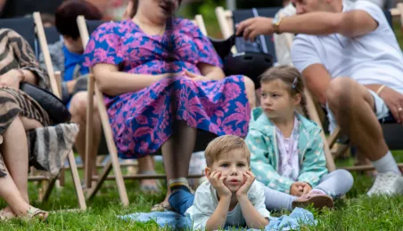 StreetPiano & Kids, 27.07.2025 r.