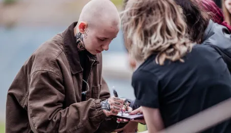 Toruńskie Gwiazdy 2025 i Paktofonika