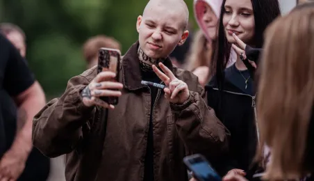 Toruńskie Gwiazdy 2025 i Paktofonika