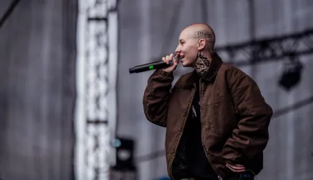 Toruńskie Gwiazdy 2025 i Paktofonika