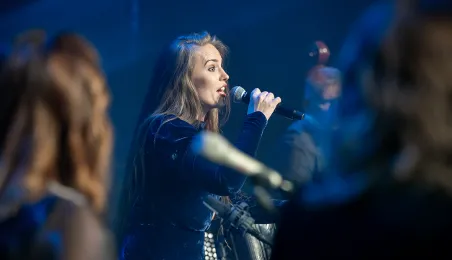 Otwarcie Festiwalu Piosenki i Ballady Filmowej