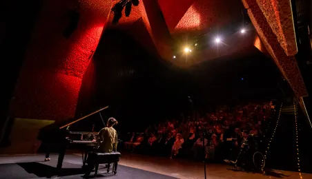 Lily Phee - recital „Fortepian Chopina”, 1.08.2025 r.