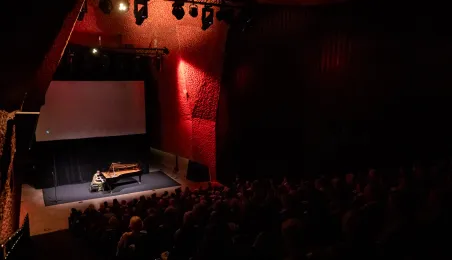 Lily Phee - recital „Fortepian Chopina”, 1.08.2025 r.