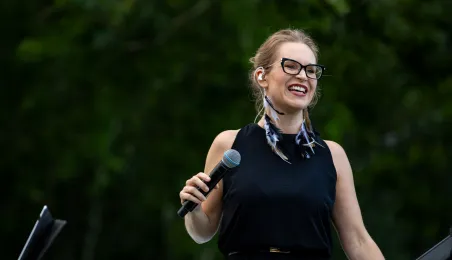 Koncert "StreetPiano&Vintage", 1.08.2025 r.