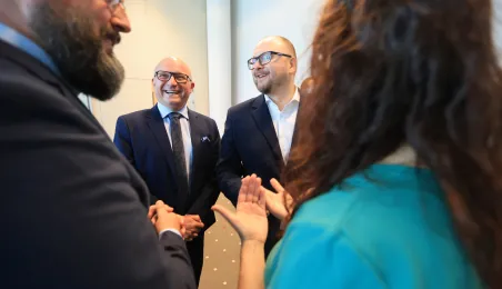 Kongres Samorządów Nadwiślańskich