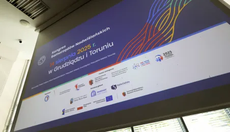 Kongres Samorządów Nadwiślańskich