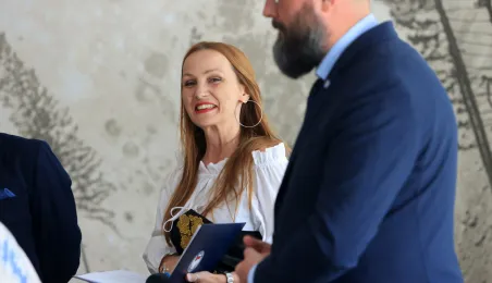 Kongres Samorządów Nadwiślańskich