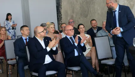 Kongres Samorządów Nadwiślańskich