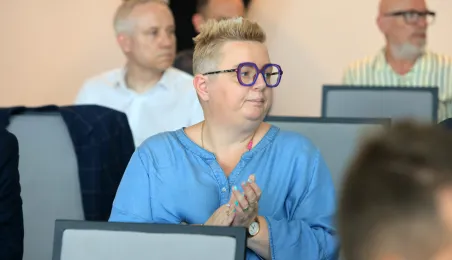 Kongres Samorządów Nadwiślańskich