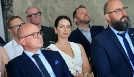 Kongres Samorządów Nadwiślańskich