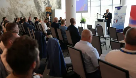 Kongres Samorządów Nadwiślańskich