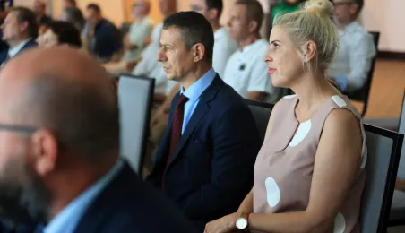 Kongres Samorządów Nadwiślańskich