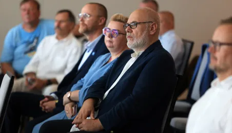 Kongres Samorządów Nadwiślańskich