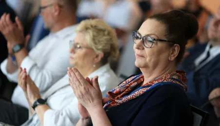 Kongres Samorządów Nadwiślańskich