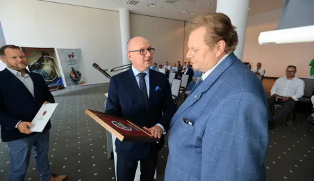 Kongres Samorządów Nadwiślańskich