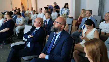 Kongres Samorządów Nadwiślańskich