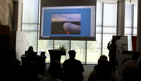 Kongres Samorządów Nadwiślańskich