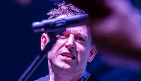 9. Festiwal Wisły - powitanie flisaków w Toruniu