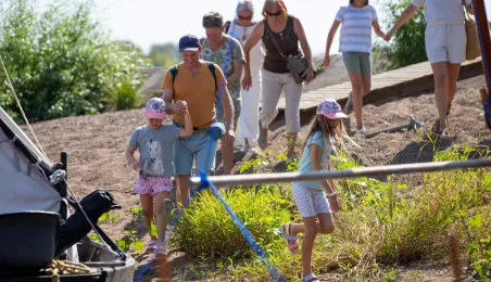 9. Festiwal Wisły - rejsy dla publiczności
