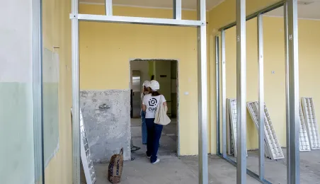 Powstaje siódmy Dzienny Dom Pobytu dla Seniorów w Toruniu