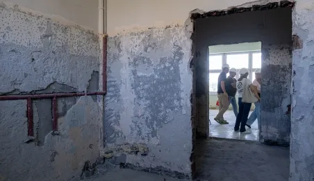 Powstaje siódmy Dzienny Dom Pobytu dla Seniorów w Toruniu