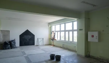 Powstaje siódmy Dzienny Dom Pobytu dla Seniorów w Toruniu