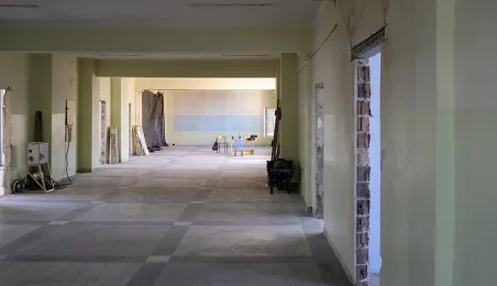 Powstaje siódmy Dzienny Dom Pobytu dla Seniorów w Toruniu