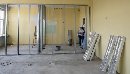 Powstaje siódmy Dzienny Dom Pobytu dla Seniorów w Toruniu