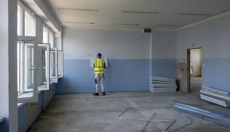 Powstaje siódmy Dzienny Dom Pobytu dla Seniorów w Toruniu