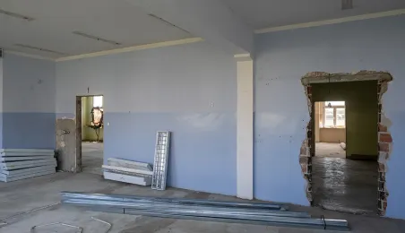 Powstaje siódmy Dzienny Dom Pobytu dla Seniorów w Toruniu