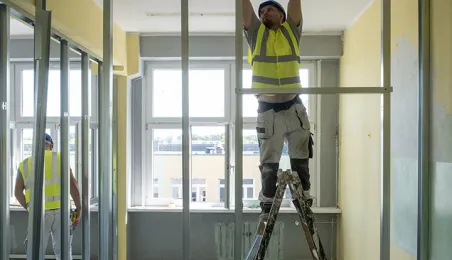 Powstaje siódmy Dzienny Dom Pobytu dla Seniorów w Toruniu