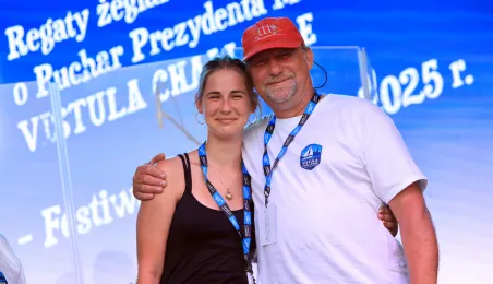 9. Festiwal Wisły - Regaty o Puchar Prezydenta Miasta Torunia