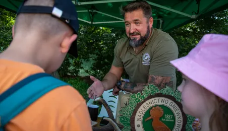 Święto Wojska Polskiego 2025 - Rodzinny Piknik Militarny