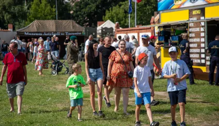 Święto Wojska Polskiego 2025 - Rodzinny Piknik Militarny