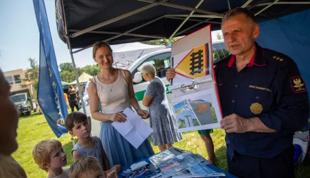 Święto Wojska Polskiego 2025 - Rodzinny Piknik Militarny