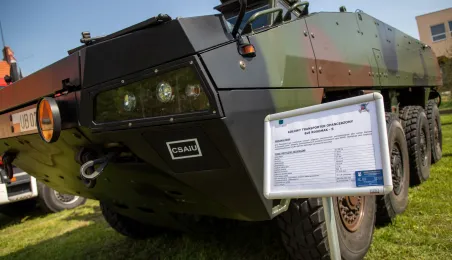 Święto Wojska Polskiego 2025 - Rodzinny Piknik Militarny