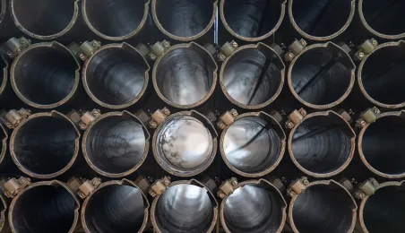 Święto Wojska Polskiego 2025 - prezentacja sprzętu wojskowego