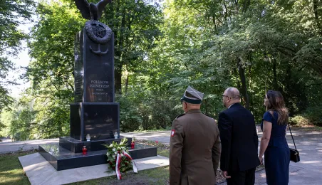 Święto Wojska Polskiego 2025 